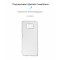 Чехол Armorstandart Air Series для Xiaomi Poco X3 Transparent (ARM57469)